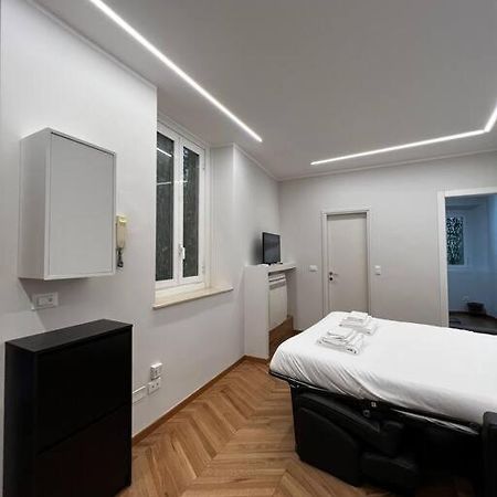 Apartament Brera Eleven Mediolan Zewnętrze zdjęcie