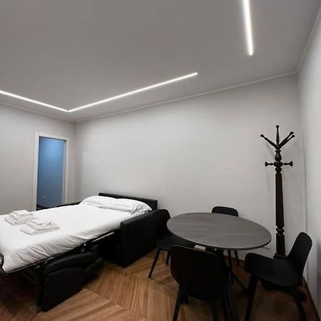 Apartament Brera Eleven Mediolan Zewnętrze zdjęcie