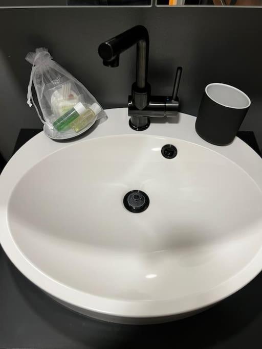Apartament Brera Eleven Mediolan Zewnętrze zdjęcie