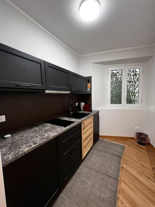 Apartament Brera Eleven Mediolan Zewnętrze zdjęcie