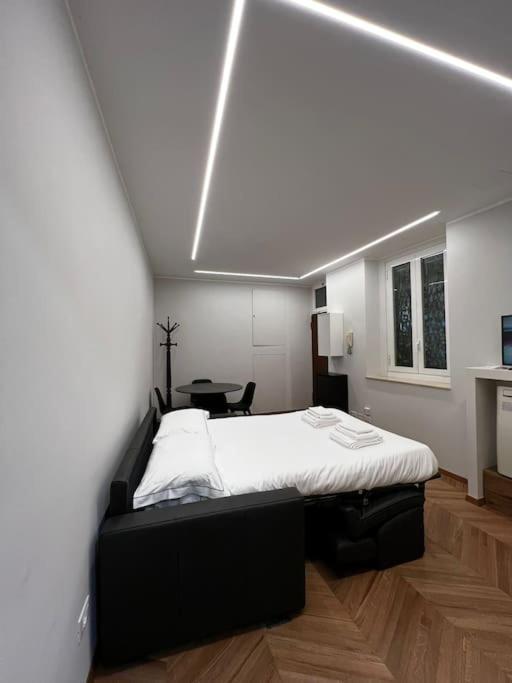 Apartament Brera Eleven Mediolan Zewnętrze zdjęcie