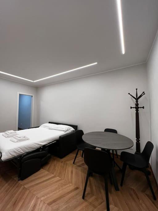 Apartament Brera Eleven Mediolan Zewnętrze zdjęcie